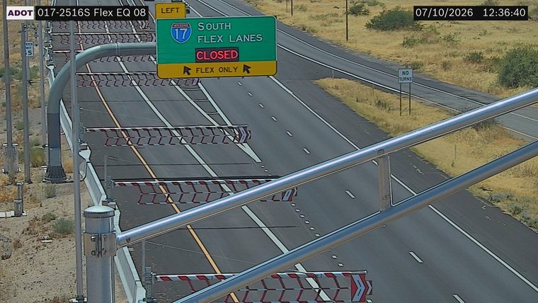 South Flex Lanes CLOSED